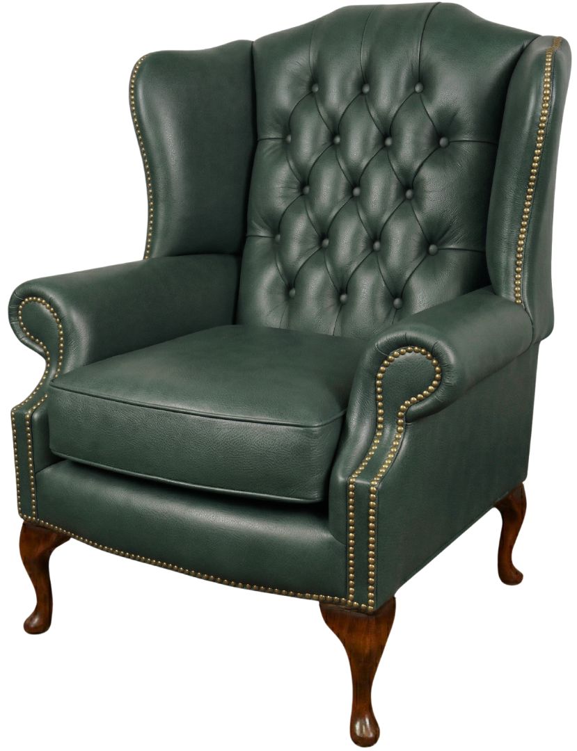 The Chamberlain Chesterfield